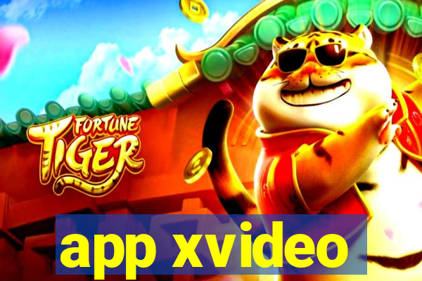 app xvideo